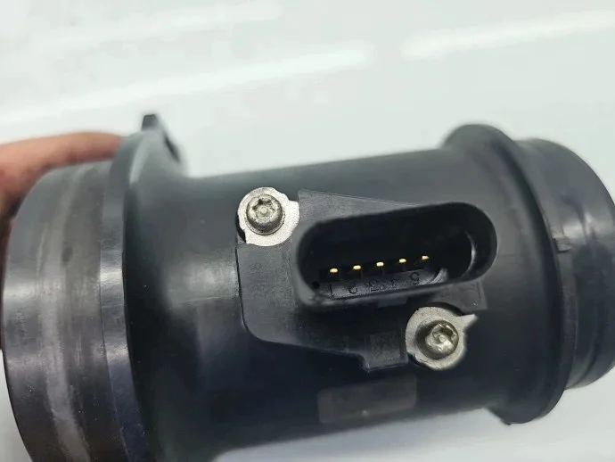 Luftmassenmesser Audi A6 C6 gebraucht