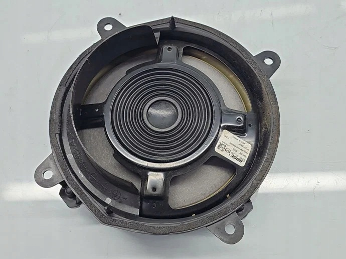 Impianto Bose Mazda 6 GJ 2017 image 3