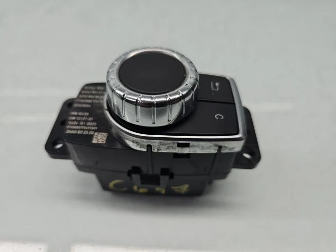 Joystick Navigation Mercedes Classe A W176 A2469001309 image 2