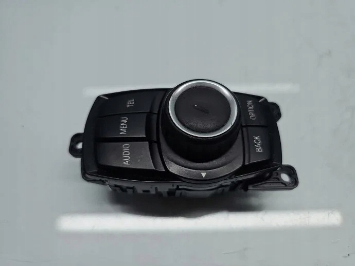 Joystick Navigation BMW 3 Touring (F31) gebraucht image 2