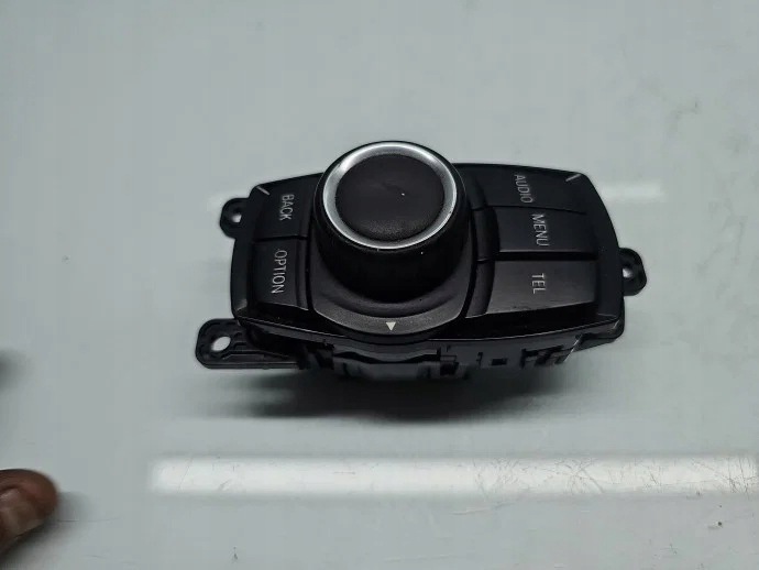 Joystick Navigation BMW 3 Touring (F31) gebraucht image 3