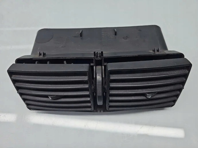 Ilmastointiritilä Fiat Scudo II 9634511177