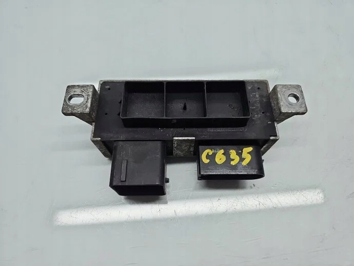 Glühkerzenrelais Mercedes W246 8200558438-A