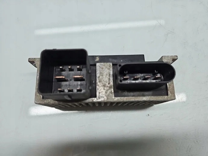 Relais de préchauffage Mercedes W246 8200558438-A image 3