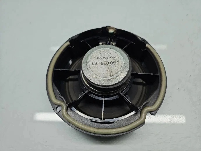 Haut-parleur Arrière Droit Passat B7 3C9035453 image 3