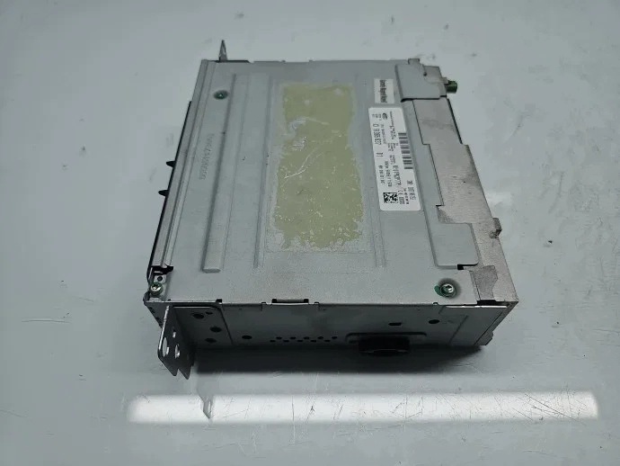 Multimedia-Einheit BMW 3 (F30) 9365837-01