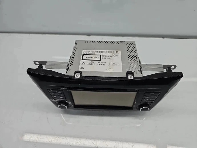 Radio CD Navigation Nissan Qashqai (2) 25915-4ET1A