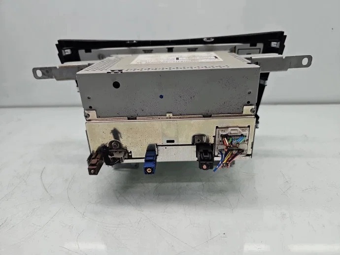 Radio CD Navigation Nissan Qashqai (2) 25915-4ET1A image 4