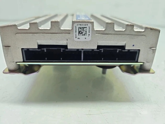 Amplificador Audio Hyundai Ioniq 96370-G2100 image 3