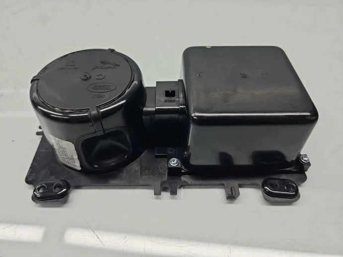 Land Rover Velar Mukiteline JBA2-048196-AD image 4