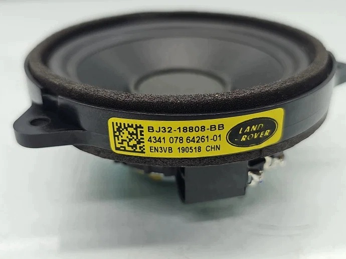 Speaker Land Rover Range Rover Velar BJ32-1808-BB image 5