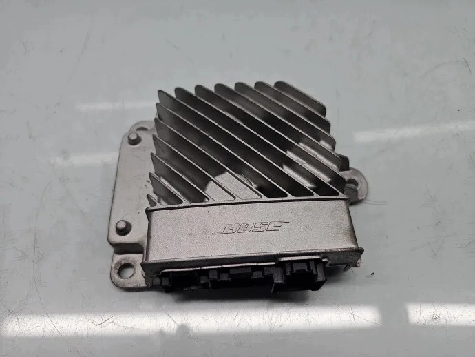 Amplificatore Audio Mazda 6 G46D-66-A20 image 2