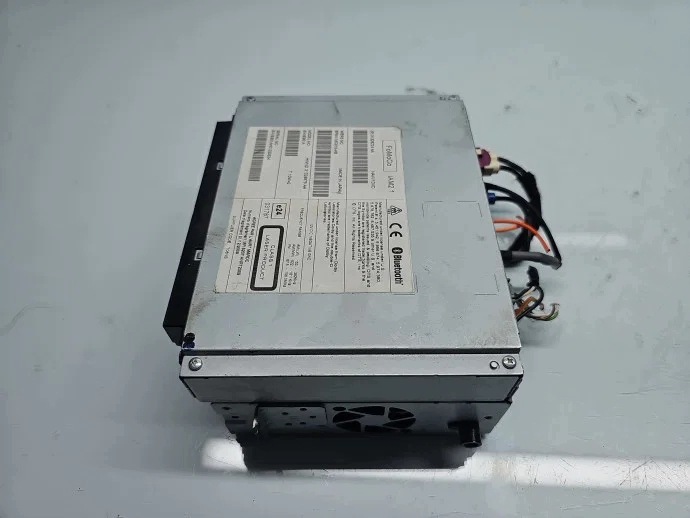 Volvo XC60 Multimedia-Einheit 31326224