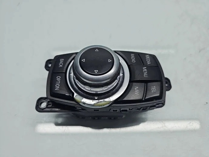 Joystick Navigation BMW 5 F10 Gebraucht image 2