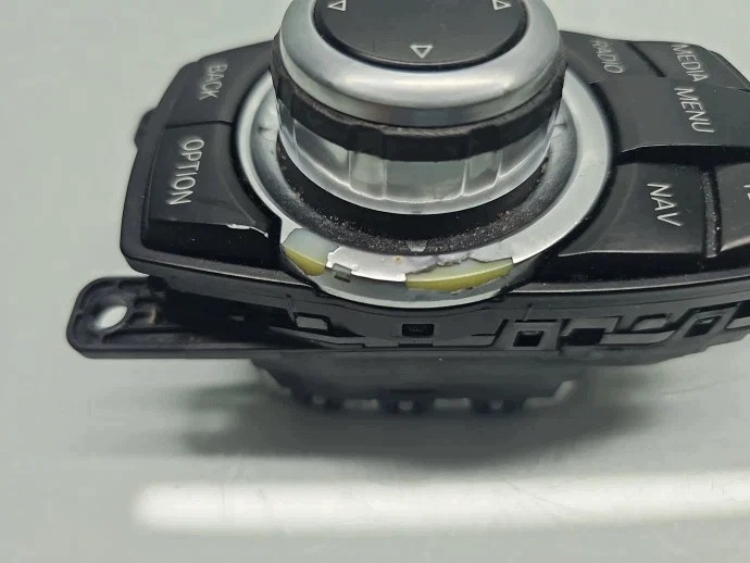 Joystick Navigation BMW 5 F10 Gebraucht