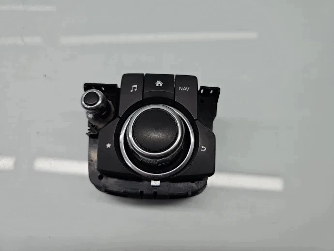 Joystick Navigation Mazda 6 GJ1 gebraucht image 2