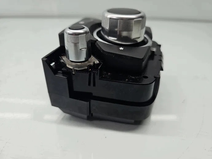 Joystick Navigation Mazda 6 GJ1 gebraucht image 4