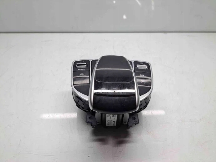 Joystick Navigation Mercedes C W205 (2015-) A2059009014 image 2