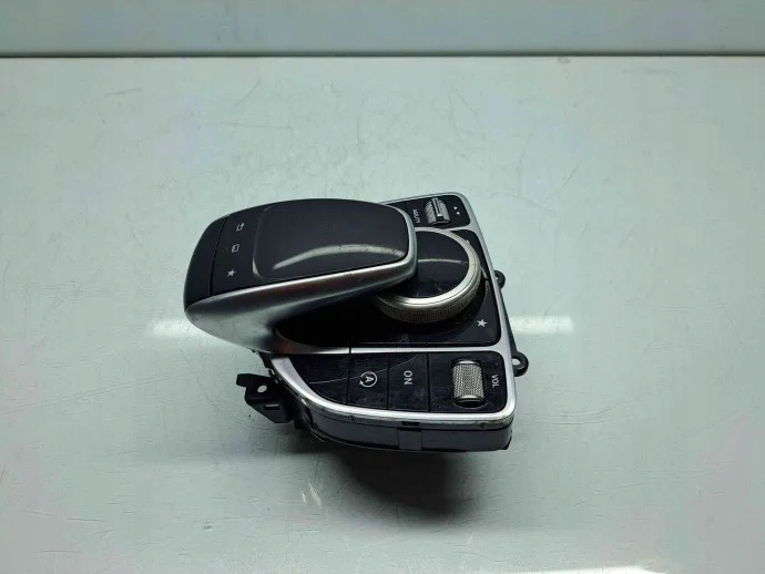 Joystick Navigation Mercedes C W205 (2015-) A2059009014