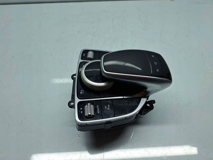 Joystick Navigation Mercedes C W205 (2015-) A2059009014 image 3