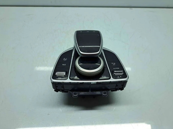 Joystick Navigation Mercedes C W205 (2015-) A2059009014 image 4