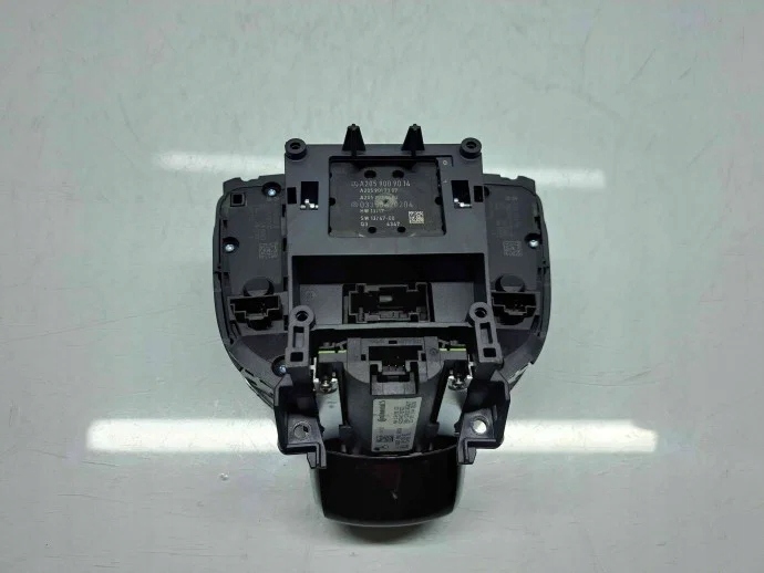 Joystick Navigation Mercedes C W205 (2015-) A2059009014 image 5