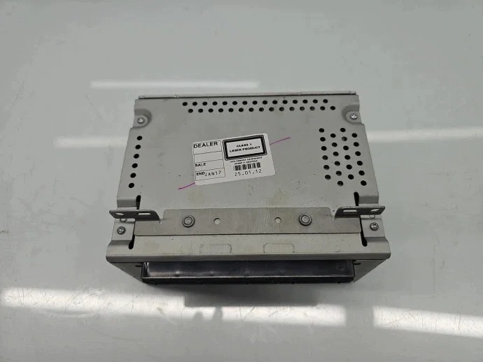 Multimedia Ford Focus 3 BM5T-18C815-HF gebraucht