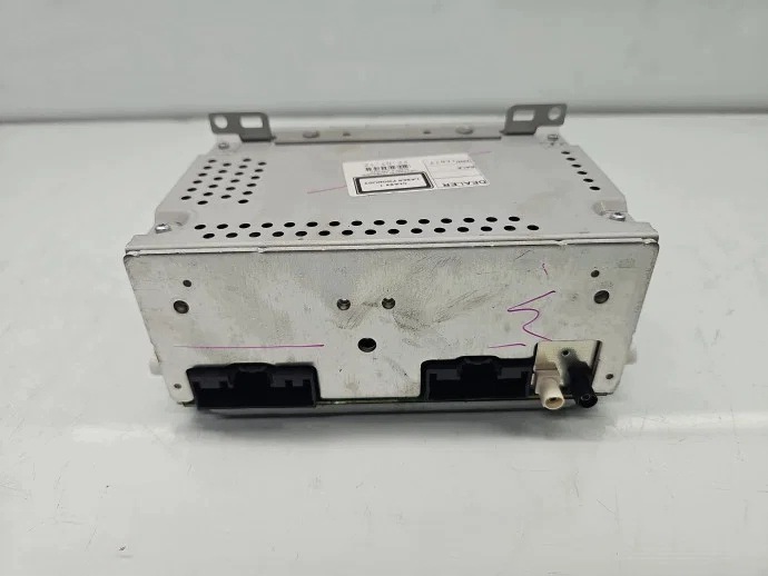 Multimediaenhet Ford Focus 3 BM5T-18C815-HF image 3