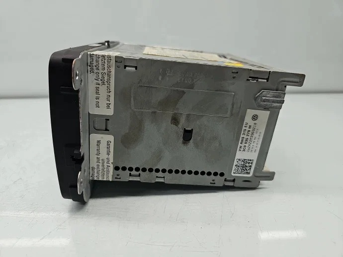 Radio CD Navigation VW Passat CC 3C0035279M image 3