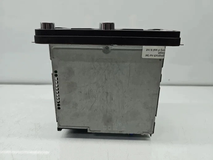 Radio CD Navigation VW Passat CC 3C0035279M image 7