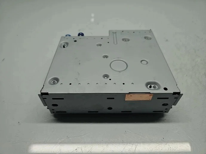 Audi A3 8Y Multimedia Unit 8Y0035042D image 2