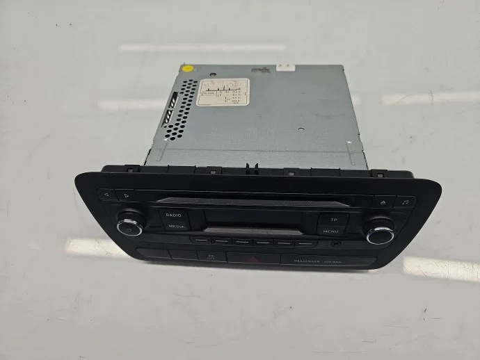 Radio CD Seat Ibiza 5 (6J5) 6J0035156
