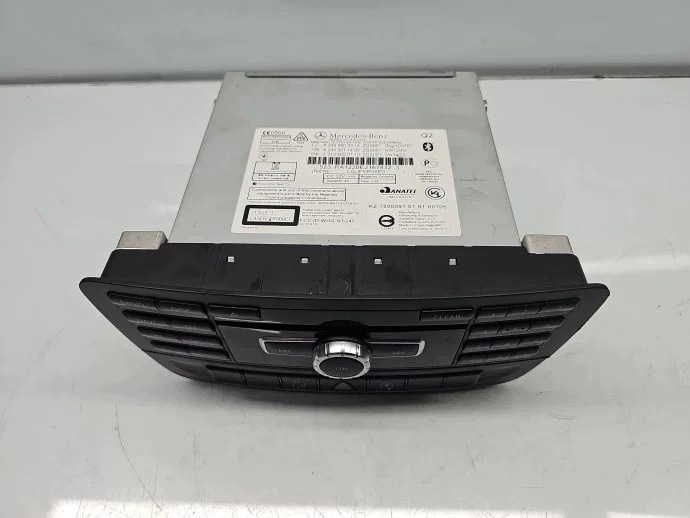 Radio CD Mercedes GLA (X156) A2469008314