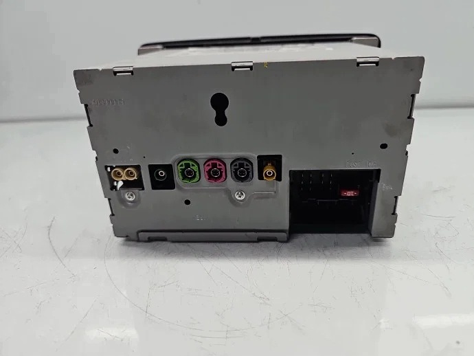 Radio CD Mercedes GLA (X156) A2469008314 image 3