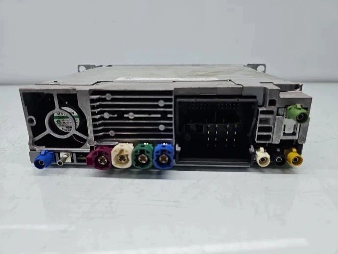 Radio CD BMW 1 (F20) 913989501 image 3