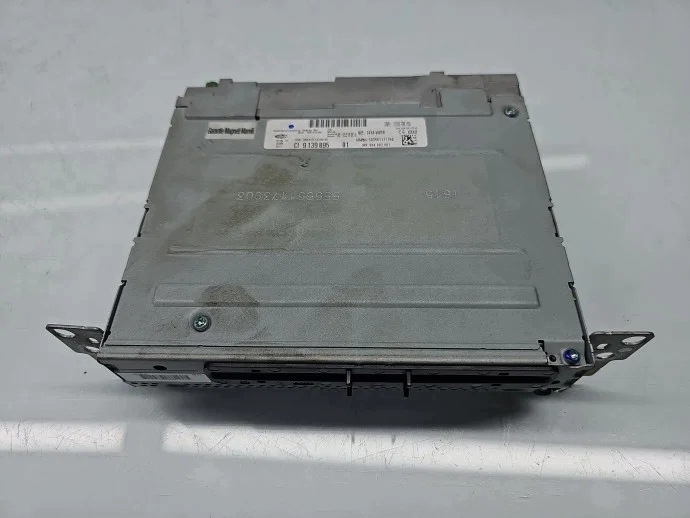 Radio CD BMW 1 (F20) 913989501 image 5