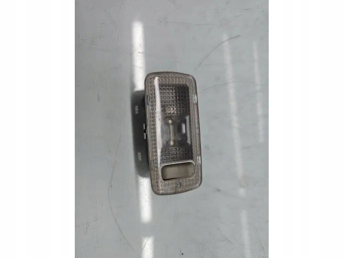 Nissan Qashqai J11 13-21 Lampe intérieure arrière gauche
