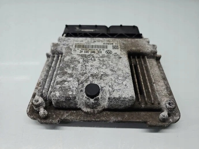 ECU-motorregeleenheid VW Passat CC 2012-2016 03L907309AE image 3