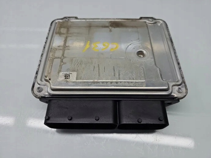 ECU-motorregeleenheid VW Passat CC 2012-2016 03L907309AE image 5