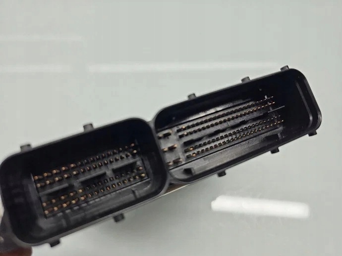 ECU-motorregeleenheid VW Passat CC 2012-2016 03L907309AE image 6