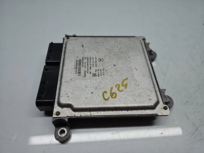 ECU Motorstyrenhet Mercedes C-Klass W205 A6519004500 image 3