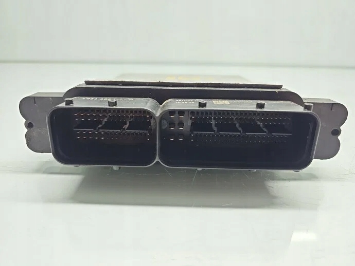 ECU Motore Seat Leon 5F 1.2 TSI 04E907309A Usato