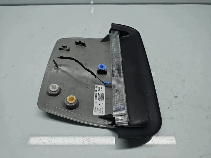 Derde remlicht BMW 3 (F30) 7259855-13 image 2