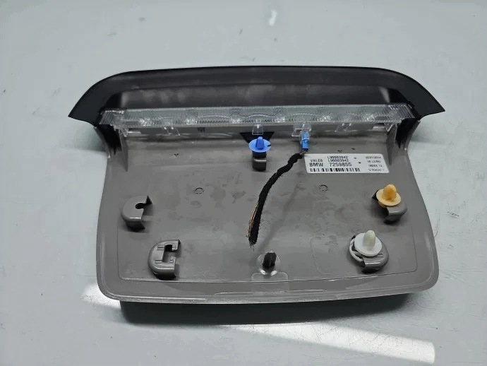 Derde remlicht BMW 3 (F30) 7259855-13 image 3
