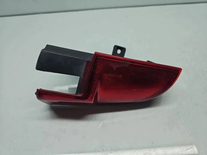 Lanterna Traseira Esquerda Mercedes Vito W639 image 2