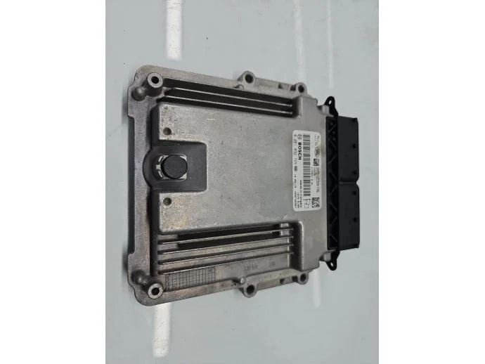 ECU Motorsteuergerät Jaguar XE GX73-12C520-FAG
