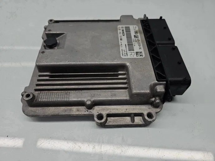 ECU Motor Jaguar XE 2.0 GX73-12C520-FAG Usado image 5