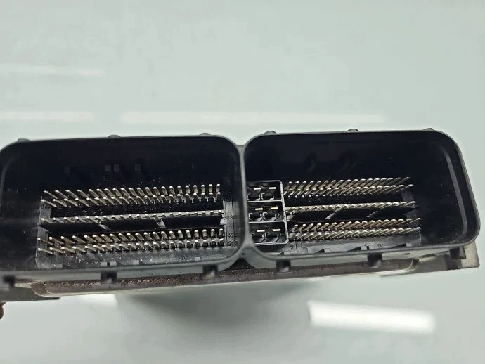 ECU Motor Jaguar XE 2.0 GX73-12C520-FAG Usado image 6