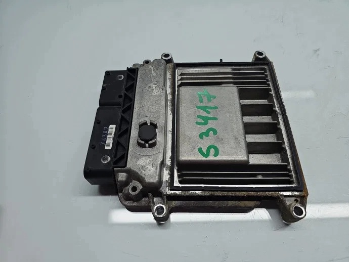 ECU Hyundai Accent 3 (MC) 2005-2008 39101-26AD1 image 3