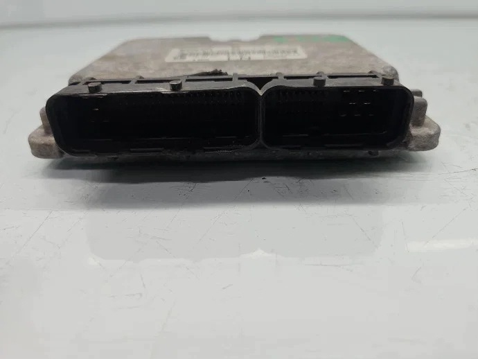 ECU Motore Opel Astra G 24467018 Usato
